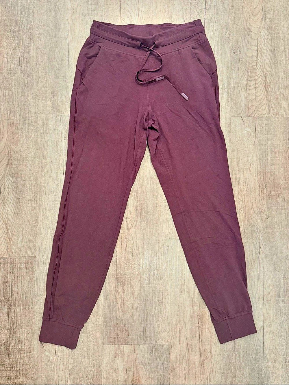 lululemon Ready to Rulu Jogger